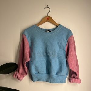 VINTAGE JOHN DEERE CREW NECK